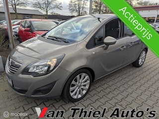 Opel Meriva 1.4 Turbo Business Edition