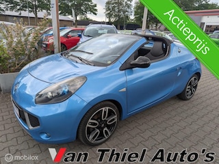 Renault Wind 1.2 TCE Dynamique airco