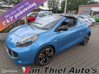 Renault Wind 1.2 TCE Dynamique airco