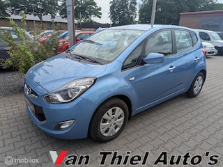 Hyundai ix20 1.4i Go!