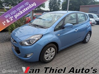 Hyundai ix20 1.4i Go!