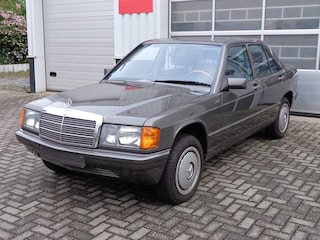 Mercedes-Benz 190-serie 2.0 E Smetteloze auto van de 1e Eigenaar !!