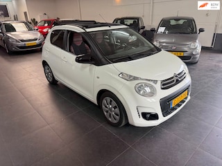 Citroën C1 1.0 VTi Airscape Feel