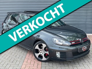 Volkswagen Golf 2.0 GTI Dyna Audio | Dak | Keyless | Led | Trekhaak