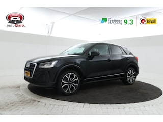 Audi Q2 35 TFSI Advanced edition Virtual cockpit, Apple carplay, Climate