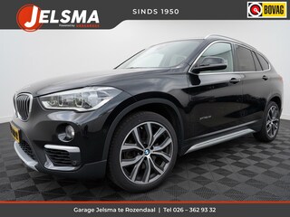 BMW X1 xDrive20i 192pk High Executive, Camera | Trekhaak | X-line