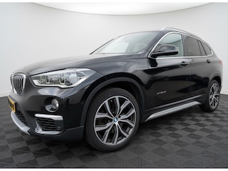 BMW X1 xDrive20i 192pk High Executive, Camera | Trekhaak | X-line