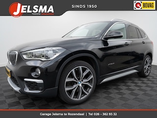 BMW X1 xDrive20i 192pk High Executive, Camera | Trekhaak | X-line