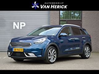 Kia Niro 1.6 GDi ExecutiveLine | Compleet | Leder | Winterpakket | Camera