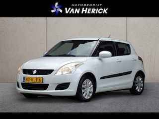 Suzuki Swift 1.2 Comfort 5 deurs | Airco | Elektrische ramen | Nette staat