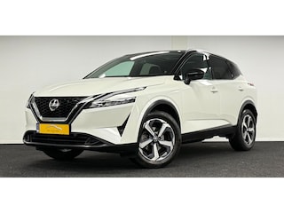 Nissan Qashqai 1.3 MHEV Xtronic Premiere Edition*Panodak*Navi*Camera*Carplay