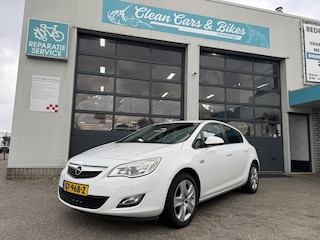 Opel Astra 1.4 Selection