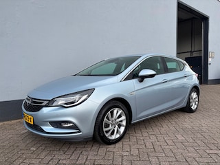 Opel Astra 1.4 Innovation 5-Deurs - Navigatie