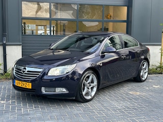 Opel Insignia 1.6 T Cosmo Leer | Clima | Navi | PDC | Trekhaak