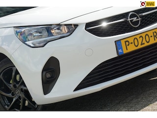 Opel Corsa 1.2 GS Line | Summit White | Carplay/AndroidAuto/Cruise/AC/LMV - Lekker fris!