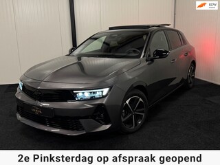 Opel Astra 1.2 Turbo GS 2025 131PK FULLOPTION|NIEUWSTAAT|RIJKLAAR