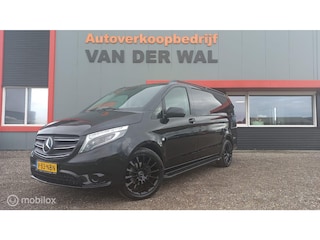 Mercedes-Benz Vito Bestel 114 CDI Lang