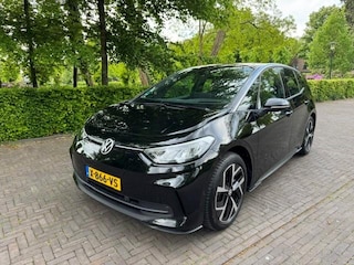 Volkswagen ID.3 Pro S 77kWh SOH 100% Headup/Camera/Trekhaak//Masagestoelen/Bidirectioneel laden