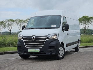 Renault Master 2.3 DCI 135 L3H2  55 dkm