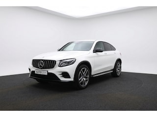 Mercedes-Benz GLC 250 4MATIC Premium AMG Line l 360 Camera l Blindspot l Keyless