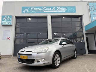 Citroën C5 Tourer 1.6 THP Business