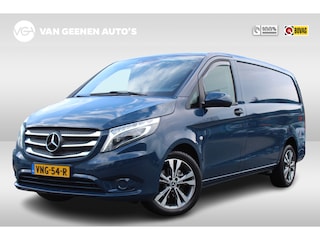 Mercedes-Benz Vito 116 CDI 163Pk Lang L2 Automaat | Camera | Trekhaak