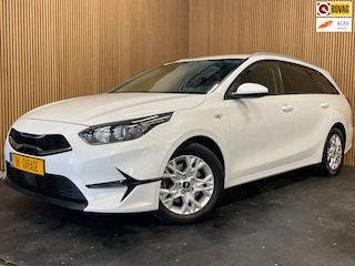 Kia Ceed Sportswagon 1.0 T-GDi DynamicLine|APPLE CARPLAY, ANDROID AUTO|STOEL-,STUURVERW|CAMERA|CRUISE,CLIMATE|1E EIG.|INCL.BTW|