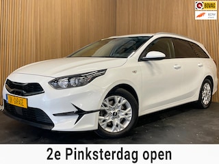 Kia Ceed Sportswagon 1.0 T-GDi DynamicLine|APPLE CARPLAY, ANDROID AUTO|STOEL-,STUURVERW|CAMERA|CRUISE,CLIMATE|1E EIG.|INCL.BTW|