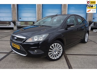 Ford Focus 1.6 Titanium * Airco * 5Drs *