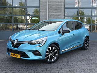 Renault Clio 1.0 TCe Intens