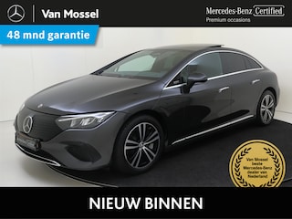 Mercedes-Benz EQE 300 Business Edition 89 kWh / Panoramadak