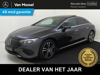 Mercedes-Benz EQE 300 Business Edition 89 kWh / Panoramadak