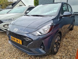 Hyundai i10 1.0 Comfort Limited 5p