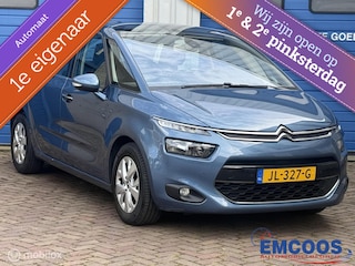 Citroën C4 Picasso 1.6 e-THP Intensive * Automaat * Cruise control * 1ste Eigenaar *