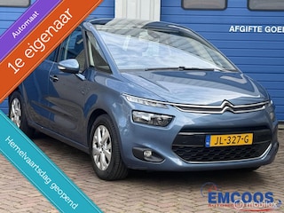 Citroën C4 Picasso 1.6 e-THP Intensive * Automaat * Cruise control * 1ste Eigenaar *