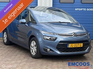Citroën C4 Picasso 1.6 e-THP Intensive * Automaat * Cruise control * 1ste Eigenaar *