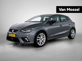 Seat Ibiza 1.5 TSI EVO FR Business Intense