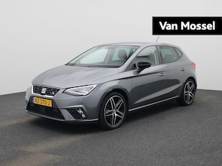 Seat Ibiza 1.5 TSI EVO FR Business Intense
