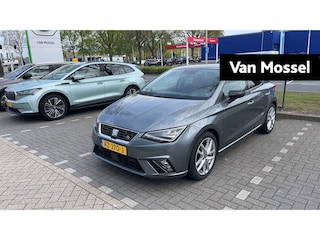 Seat Ibiza 1.5 TSI EVO FR Business Intense
