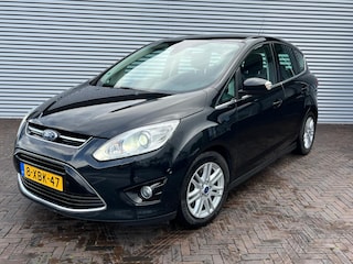 Ford C-MAX 1.6 EcoBoost Titanium
