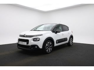 Citroën C3 1.2 PureTech Shine Camera l Navi l Cruise