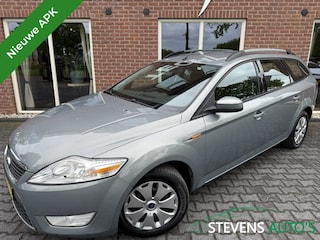 Ford Mondeo Wagon 2.0-16V TREKHAAK / NIEUWE APK / RIJDT GOED / AIRCO / CRUISE