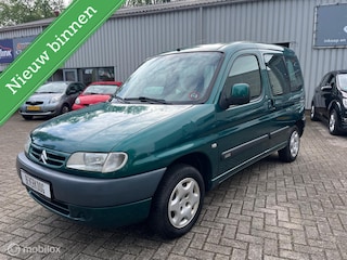 Citroën Berlingo combi 1.4i Multispace