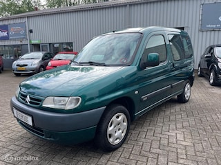 Citroën Berlingo combi 1.4i Multispace