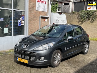 Peugeot 207 1.4 VTi Urban Move Nieuwe APK t/m 7-2027