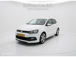 Volkswagen Polo 1.2 TSI Comfortline 5D 2015 | Clima | Cruise | PDC | NAP | Winterset