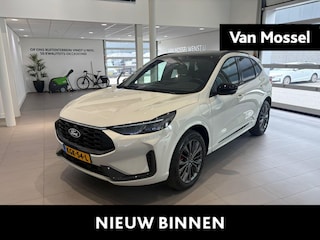 Ford Kuga 2.5 PHEV Sound Edition | TREKHAAK | WINTER PAKKET | ADAPTIVE CRUISE CONTROL | BANG & OLAFSEN | 360 CAMERA | APPLE CARPLAY |