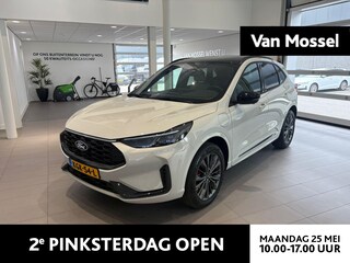 Ford Kuga 2.5 PHEV Sound Edition | TREKHAAK | WINTER PAKKET | ADAPTIVE CRUISE CONTROL | BANG & OLAFSEN | 360 CAMERA | APPLE CARPLAY |