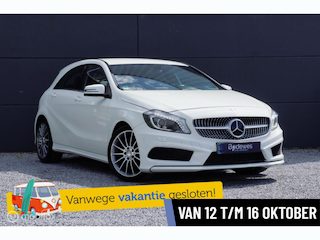 Mercedes-Benz A-klasse 180 Prestige