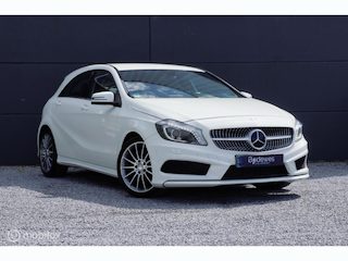 Mercedes-Benz A-klasse 180 Prestige